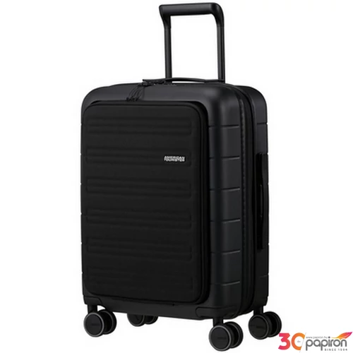 American Tourister kabinbőrönd Novastream Spinner 55/20 TSA Exp.Smart 139278-1269-Dark Slate