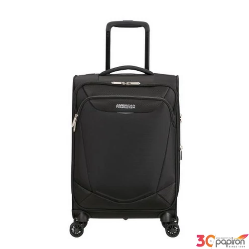 American Tourister kabinbőrönd Summerride  Sp55/20Exp TSA Length35CM 156991/1041