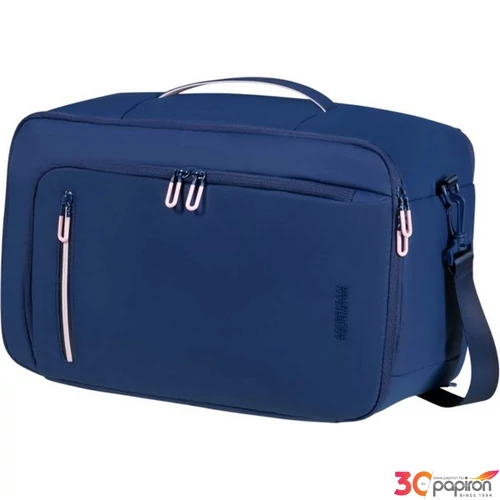 American Tourister kézitáska ' Puffypop 3-Way Boarding Bag 156528/1596-Navy