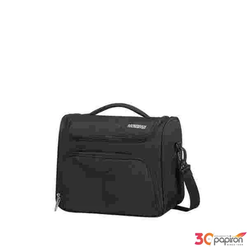 American Tourister kézitáska Streethero 3-Way Boarding Bag Lmtd 14'8723/4084-Urban Camo