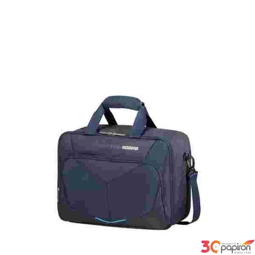 American Tourister kézitáska Summerfunk 3-Way Boarding Bag 124892/1596-Navy