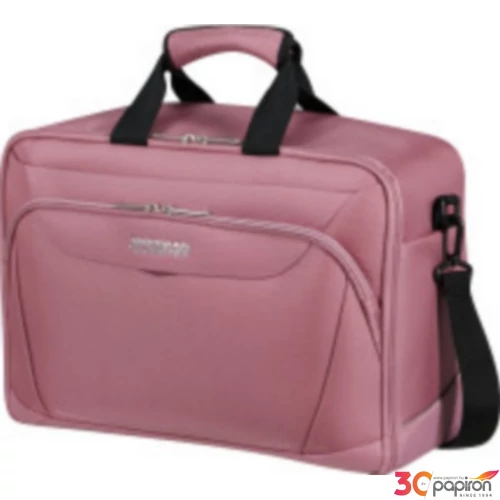 American Tourister kézitáska Summerride 3 Way Boarding Bag 149502/A577-Lilas Pink
