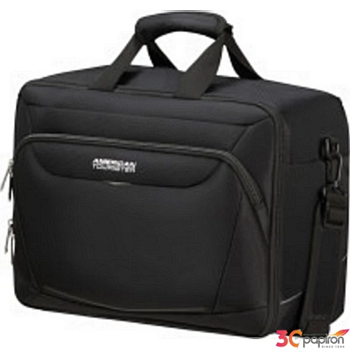 American Tourister kézitáska Summerride Boarding Bag 14'9502/1041-Black