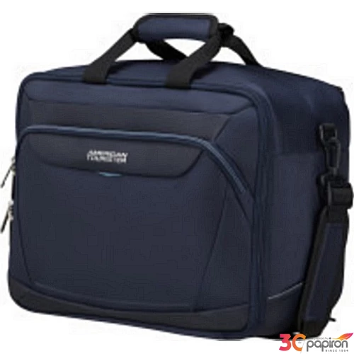 American Tourister kézitáska Summerride Boarding Bag 14'9502/1596-Navy