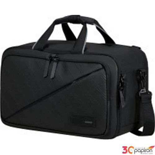 American Tourister kézitáska Take2Cabin 3-Way Boarding Bag 153861/1041-Black