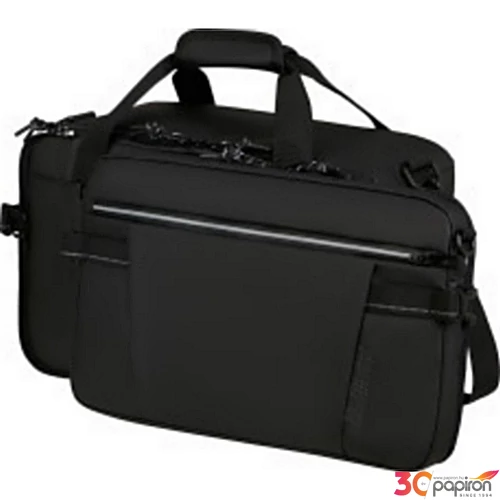 American Tourister kézitáska Upventure 3 Way Boarding Bag 154111/1041-Black