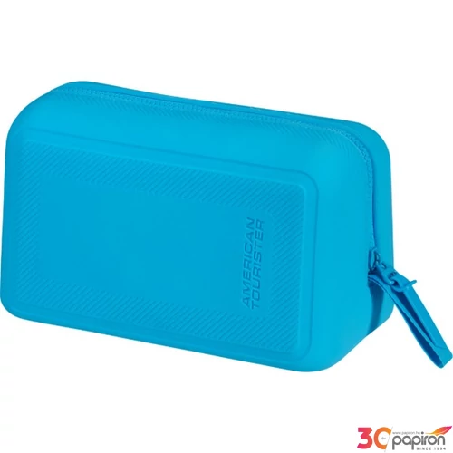 American Tourister kézitáska 2 Urban Groove Ug27 Washbag Pop 155518/8198-Blue