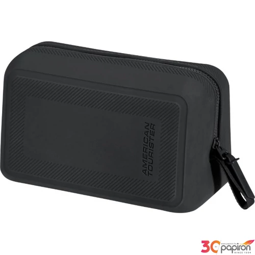 American Tourister kézitáska 2 Urban Groove Ug27 Washbag Pop 155518/1041-Black