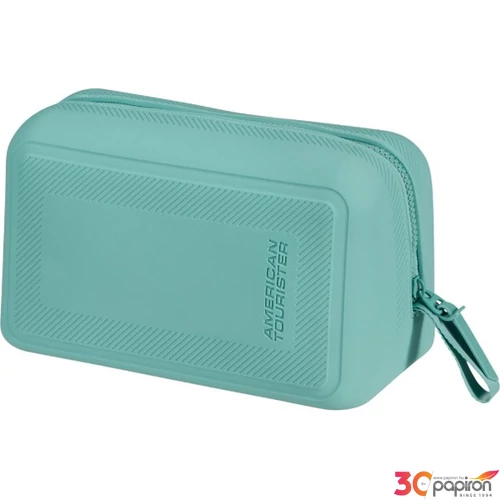 American Tourister kézitáska 2 Urban Groove Ug27 Washbag Pop 155518/A644-Turquoise