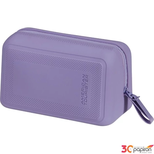 American Tourister kézitáska 2 Urban Groove Ug27 Washbag Pop 155518/1491-Lavender