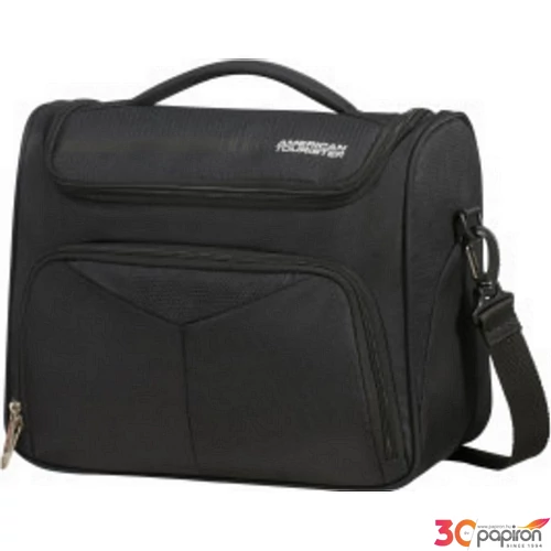 American Tourister kozmetikai Summerfunk Beauty Case fekete 124895/1041-Black