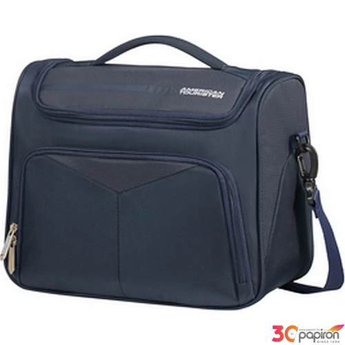American Tourister kozmetikai Summerfunk Beauty Case Kozmetikai táska 124895/1596-Navy