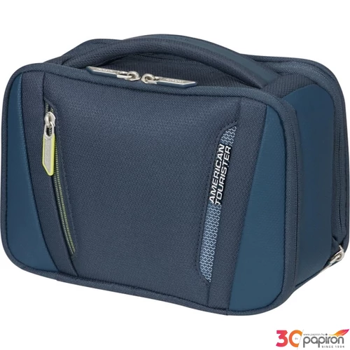 American Tourister kozmetikai WASH BAG EXP 158073/1265-DARK NAVY