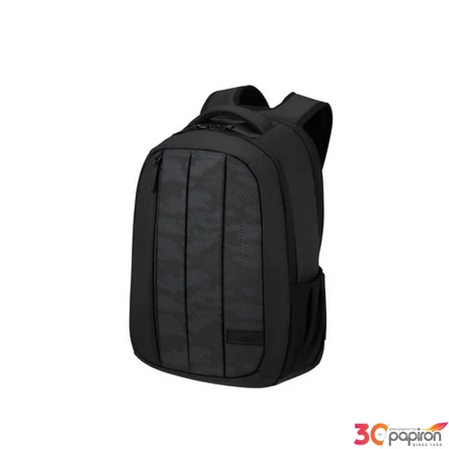 American Tourister laptopháti Streethero Lapt Backpack 15,6'" Lmtd 14'8722/4084-Urban Camo
