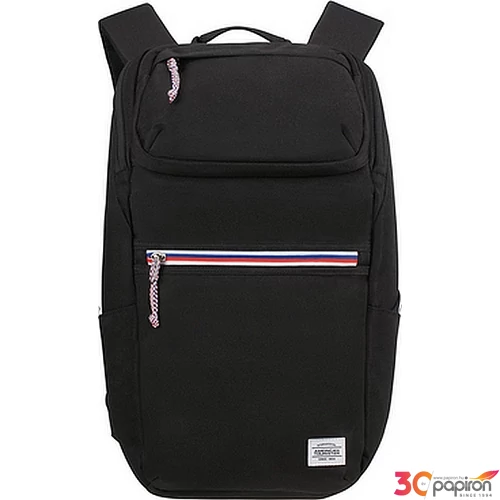 American Tourister laptopháti Upbeat 15,6' ZIP 129579/1041 fekete