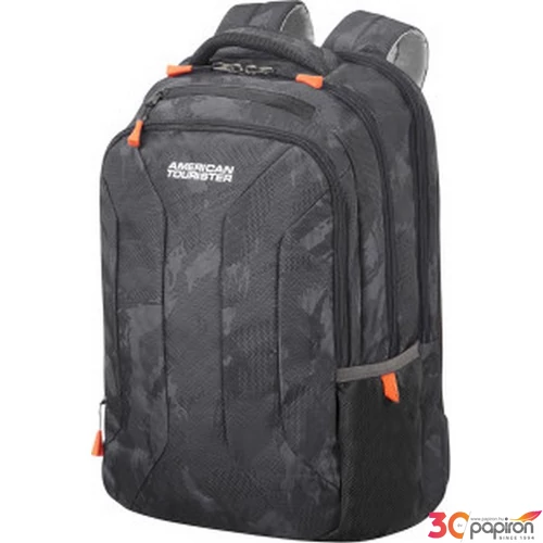 American Tourister laptopháti URBAN GROOVE 28,5x44x24 26,5L 0,5kg 107230/L403 terepmintás szürke