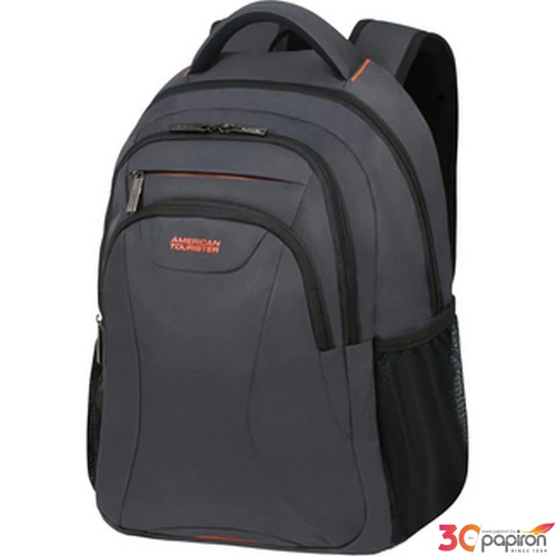 American Tourister laptoptáska At Work Laptop Backpack 15,6' 88529/14'19-Grey/Orange
