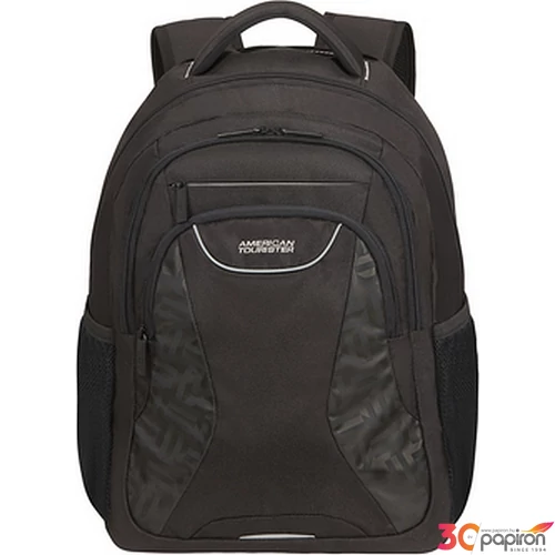 American Tourister laptoptáska At Work laptop Bp 15,6'" Print Tag 133522/2878 Black