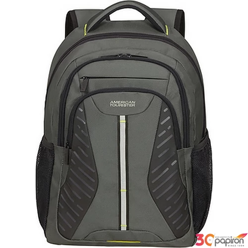 American Tourister laptoptáska At Work laptop Bp 15,6'" Reflect 133524/2379 Shadow Grey