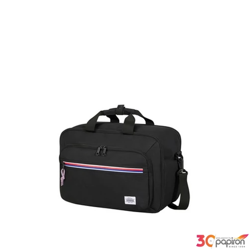 American Tourister laptoptáska Upbeat 3-Way Boarding Bag 14'7631/1041-Black
