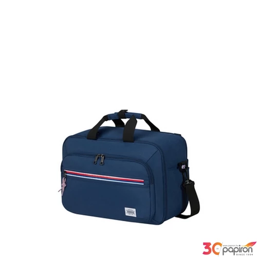 American Tourister laptoptáska Upbeat 3-Way Boarding Bag 14'7631/1596-Navy