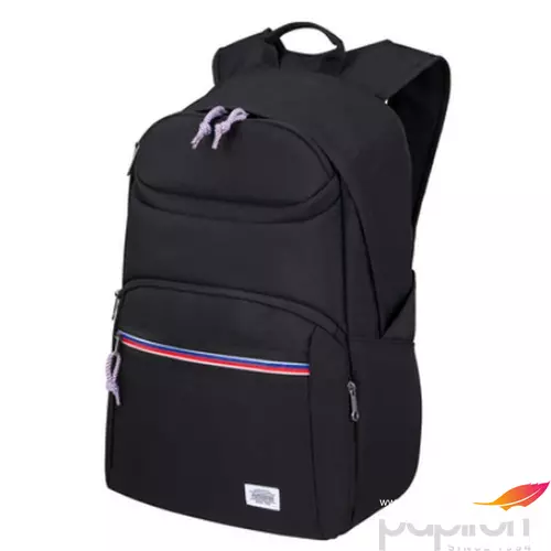 American Tourister laptoptáska Upbeat Lapt Backpack Zip 15.6" L 143787/1041-Black