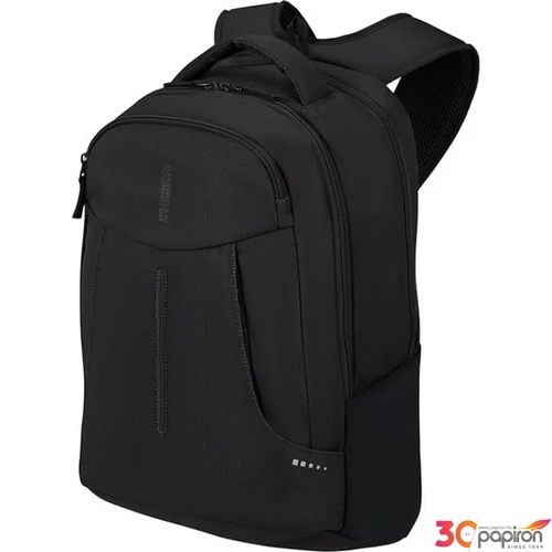 American Tourister laptoptáska Urban Groove Ug14' Lapt. Bp 15,6'" Uni 14'3777/1041-Black