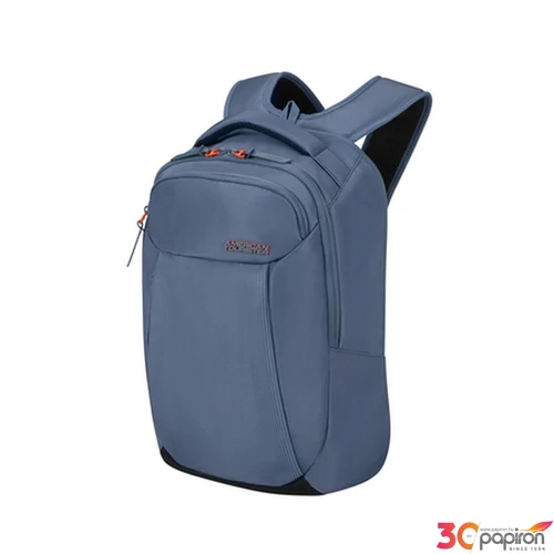 American Tourister laptoptáska Urban Groove Ug15 Lapt. Bp 15,6'" Urban 14'3778/8319-Artic Grey