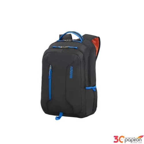 American Tourister laptoptáska Urban Groove Ug4 Lapt. Backpack 15,6' 78828/2642-Black/Blue
