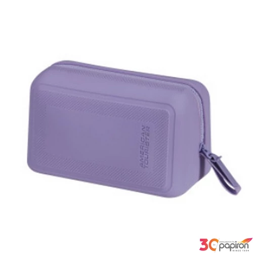 American Tourister neszeszer l American Tourister Urban Groove Ug27 Was 155518-1491 Lavender