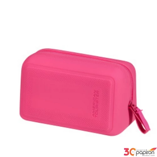 American Tourister neszeszer p American Tourister Urban Groove Ug27 Was 155518-A556 Hawaiian Pink