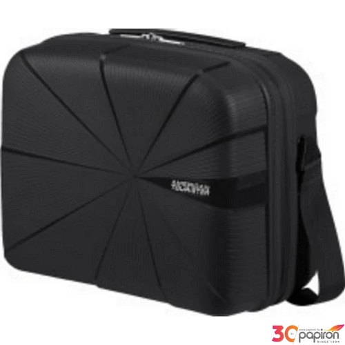 American Tourister neszeszer Starvibe Beauty Case 14'6369/1041-Black