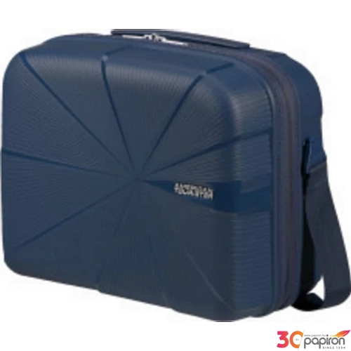 American Tourister neszeszer Starvibe Beauty Case 14'6369/1596-Navy