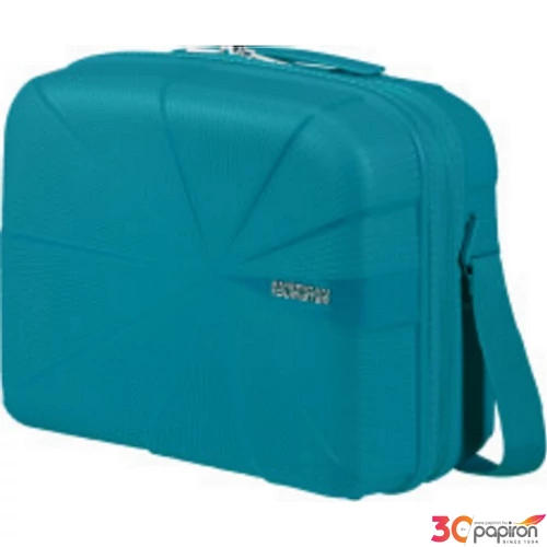 American Tourister neszeszer Starvibe Beauty Case 14'6369/A029-Verdigris