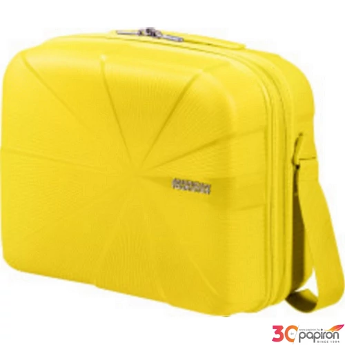 American Tourister neszeszer Starvibe Beauty Case 14'6369/A031-Electric Lemon