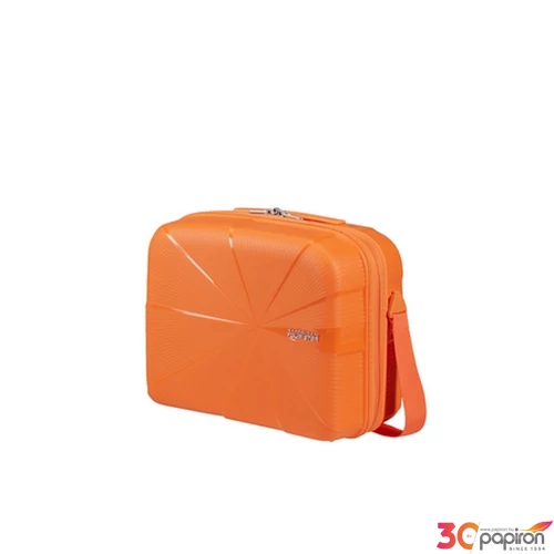 American Tourister neszeszer Starvibe Beauty Case 14'6369/A037-Papaya Smoothie