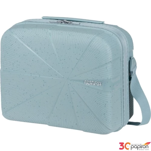 American Tourister neszeszer 2 Starvibe Beauty Case Ltd 155761/A674-Azzurro Speckles