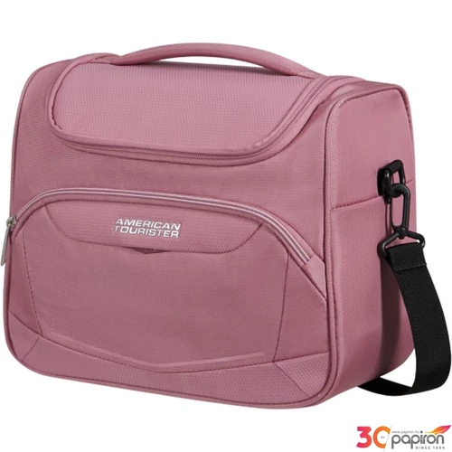 American Tourister neszeszer 2 Summerride Beauty Case 149501/A577-Pink