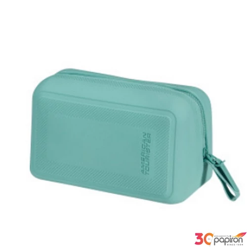 American Tourister neszeszer v American Tourister Urban Groove Ug27 Was 155518-A644 Dusty Turquoise