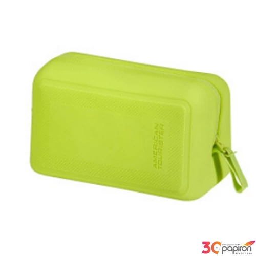 American Tourister neszeszer z American Tourister Urban Groove Ug27 Was 155518-1515 Lime