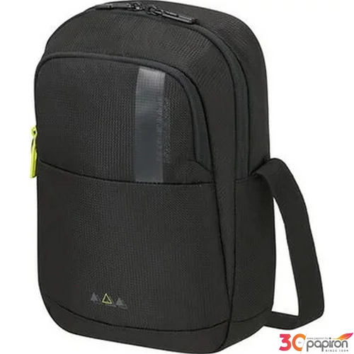 American Tourister oldaltáska Crossover 9,7 138220/1041-Black