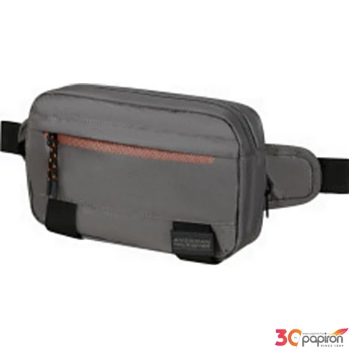 American Tourister övtáska Urban Track Sling Bag 151306/1261-Grey