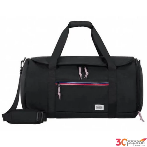American Tourister utazótáska Upbeat Duffle Zip 14'3788/1041-Black