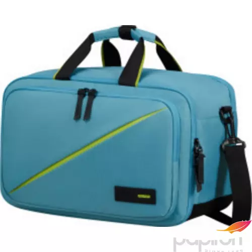 American Tourister utazótáska 3-Way Boarding Bag Take2Cabin Breeze Blue-150845/461