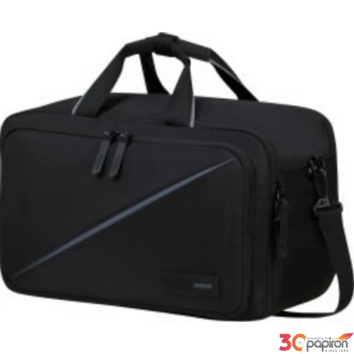 American Tourister utazótáska 3-Way Boarding Bag Take2Cabin Black-150845/1041