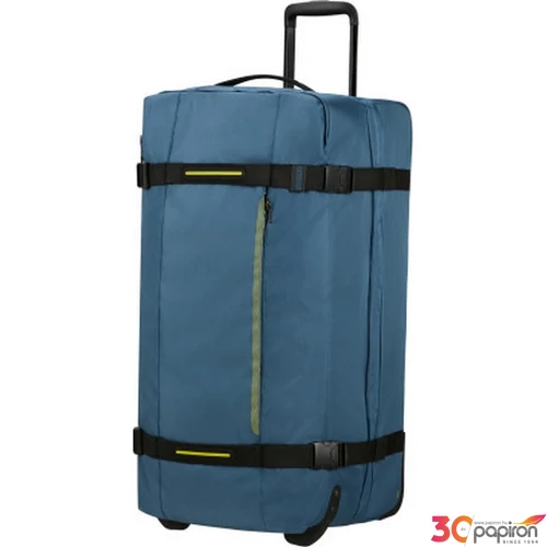 American Tourister utazótáska Duffle/Wh L Urban Track Coronet Blue-14'3165/A283