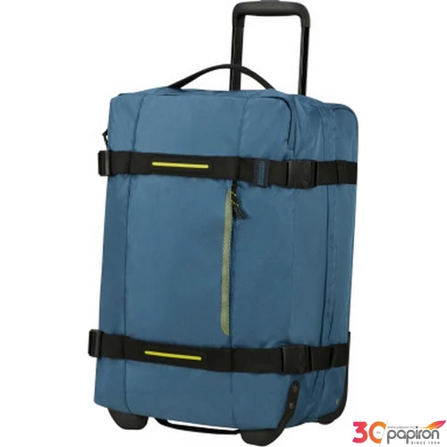 American Tourister utazótáska Duffle/Wh S Urban Track Coronet Blue-14'3163/A283