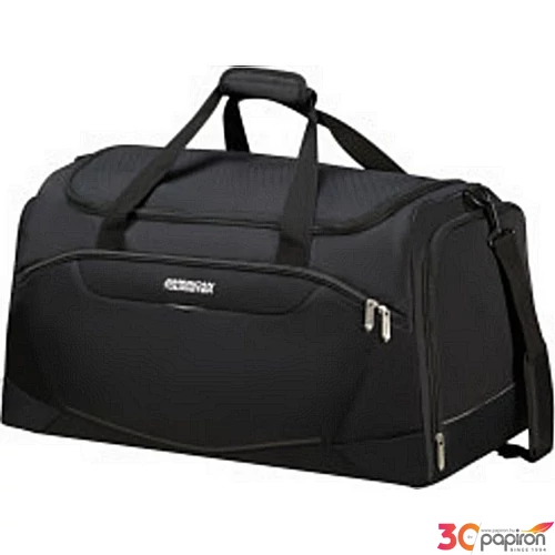 American Tourister utazótáska Summerride Duffle L 14'9496/1041-Black