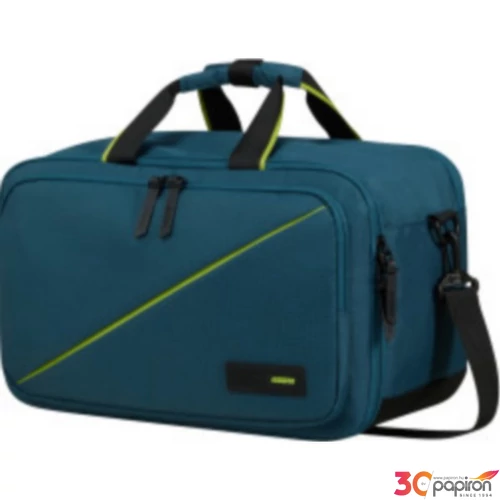 American Tourister utazótáska Take2Cabin 3-Way Boarding Bag 150845/528-Harbor Blue