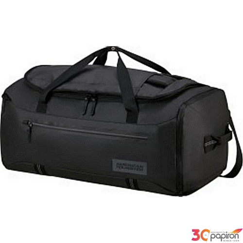 American Tourister utazótáska Trailgo Duffle L 151339/1041-Black